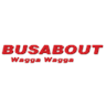 Busabout Wagga logo